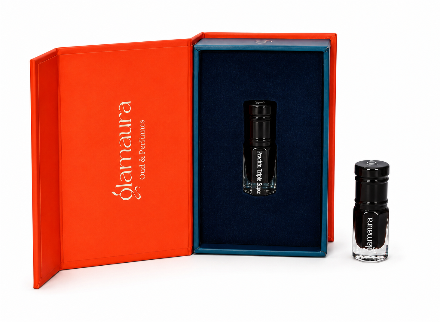 Prachin Triple Super Oud