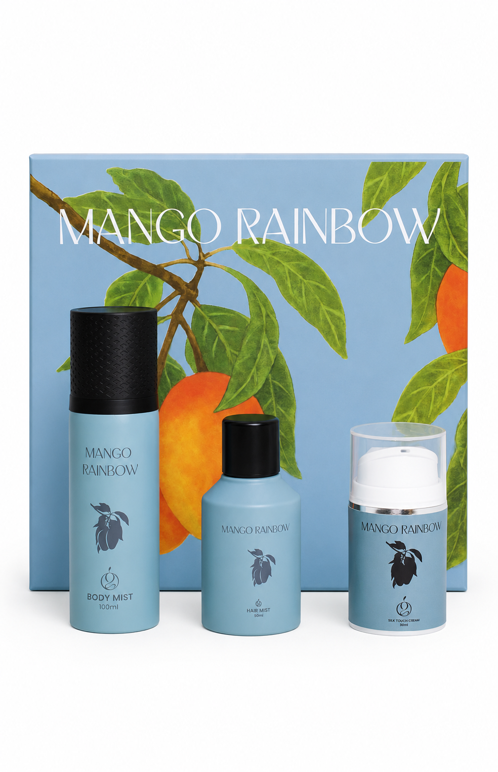 MANGO RAINBOW