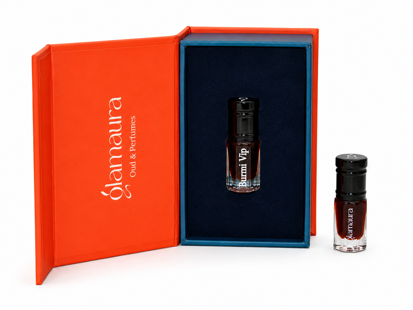 Burmi Vip Oud