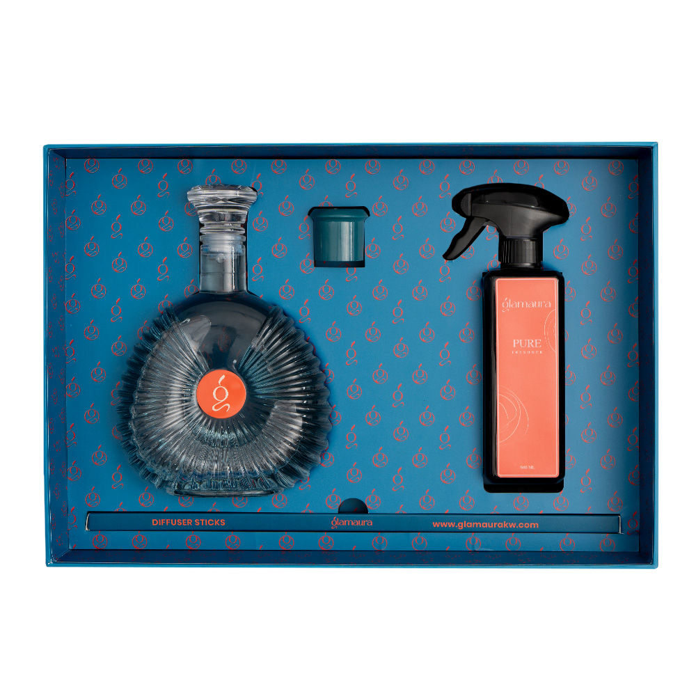 مجموعة نقية