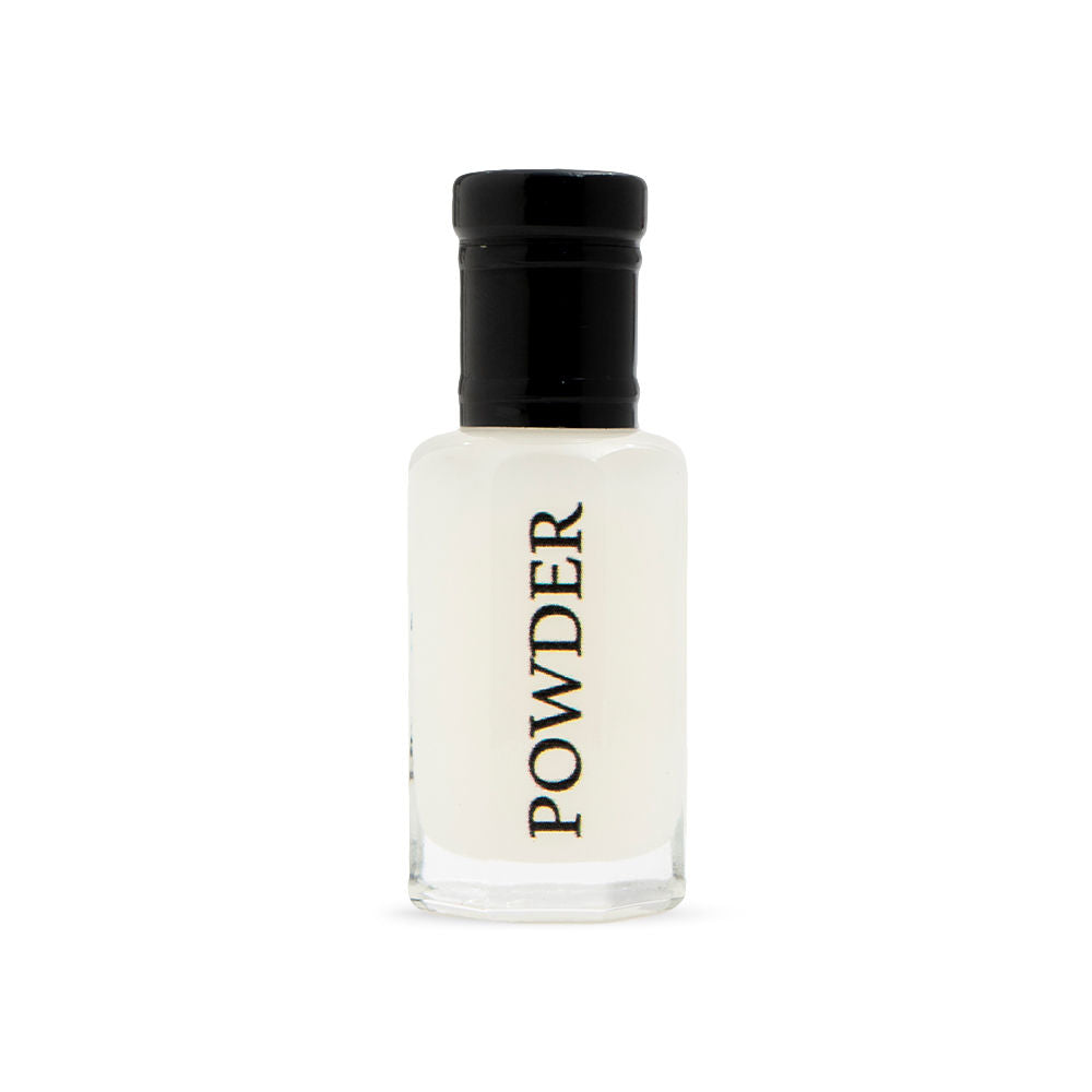 Powder Musk