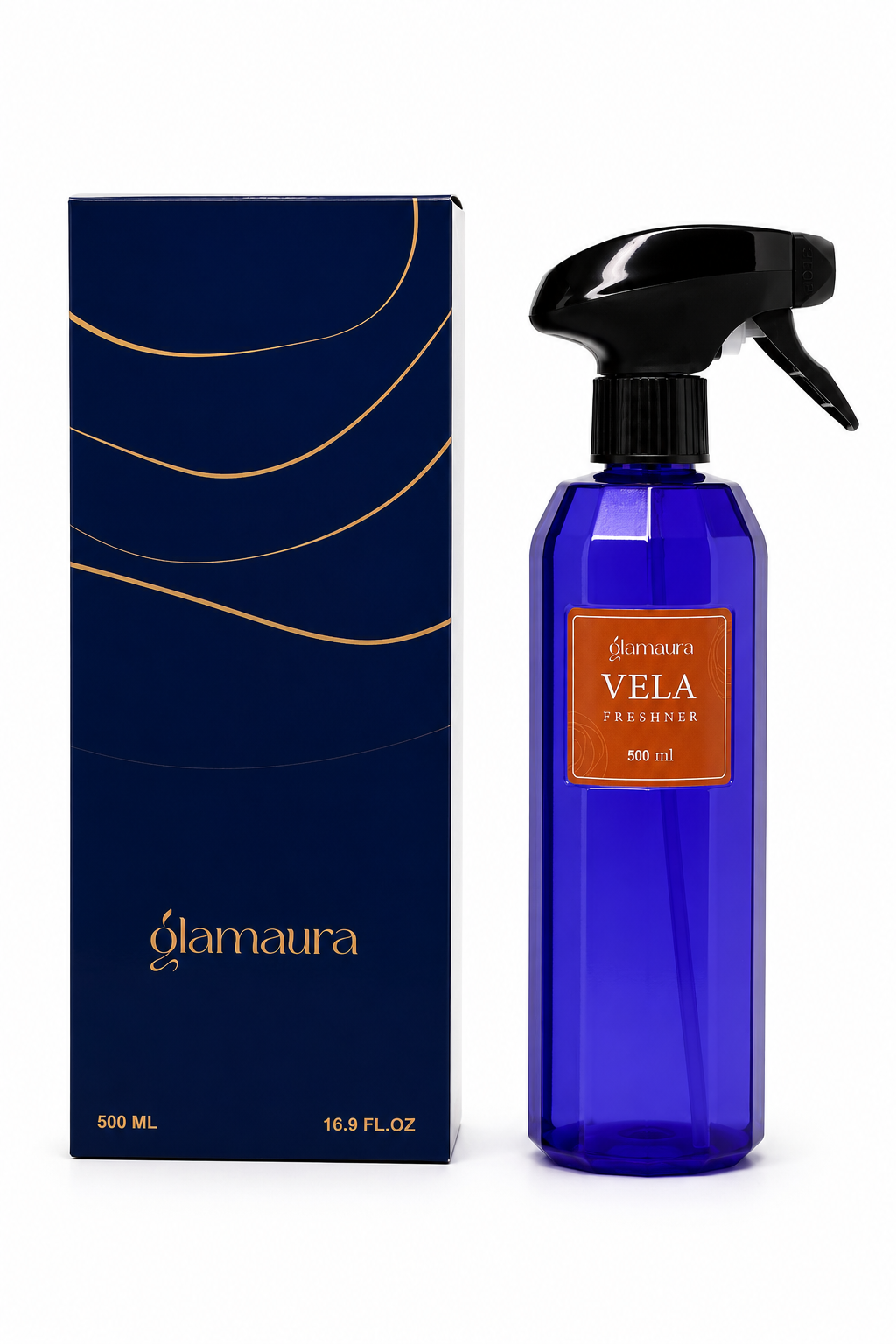 Vela Air freshener
