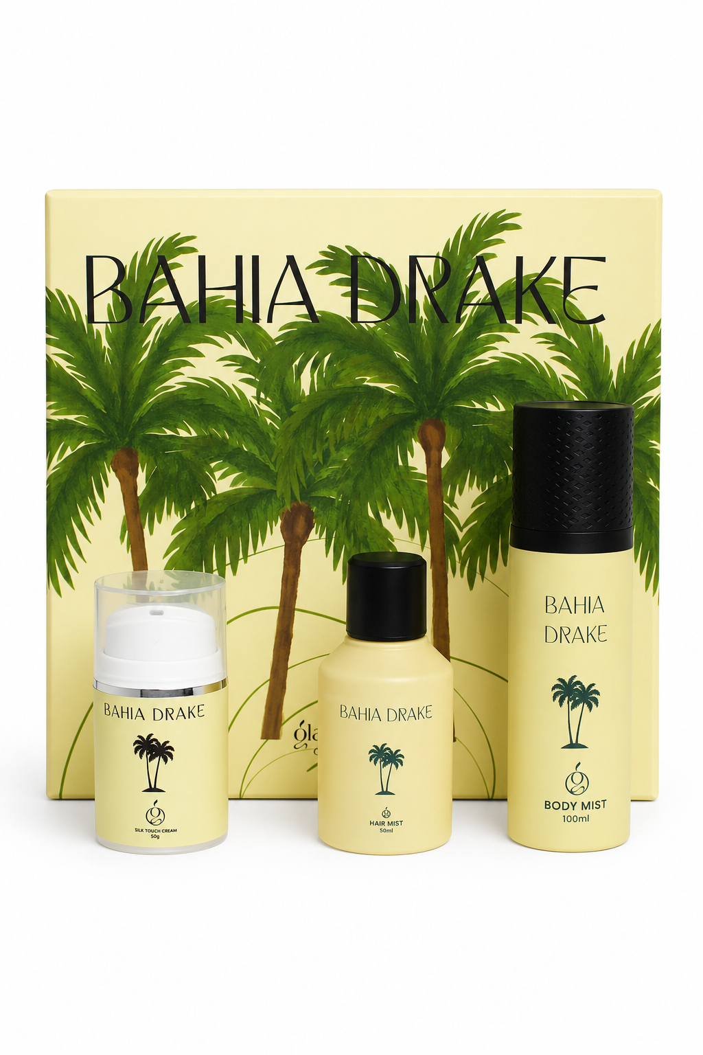 BAHIA DRAKE