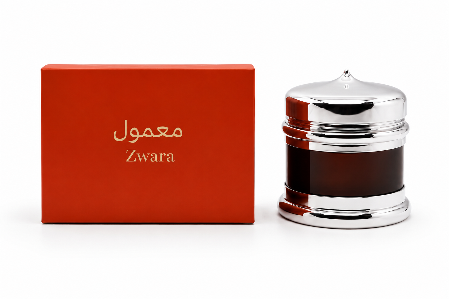 Zwara maamoul