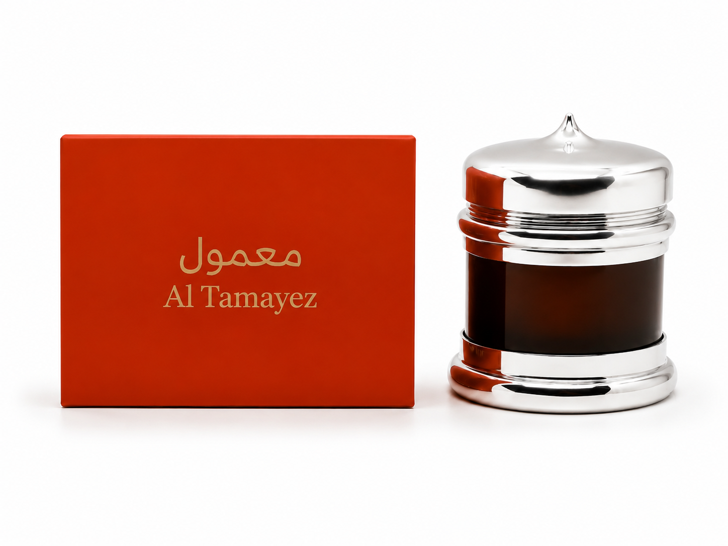 معمول التميز من غلامورا