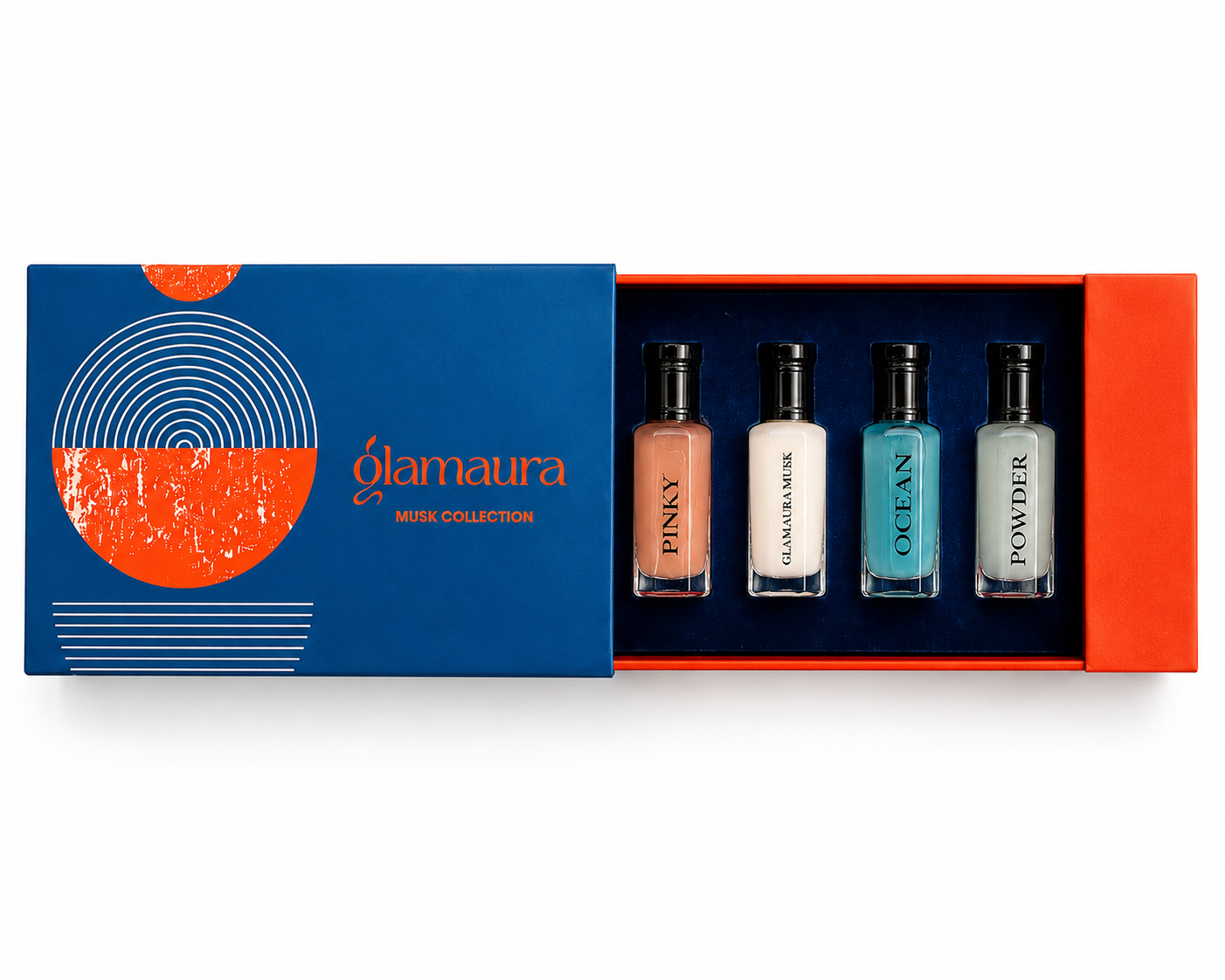 Musk collection
