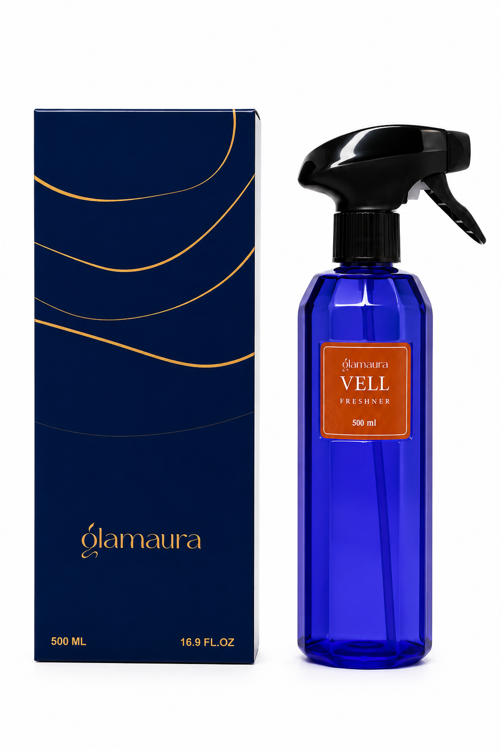 معطر جو فيل