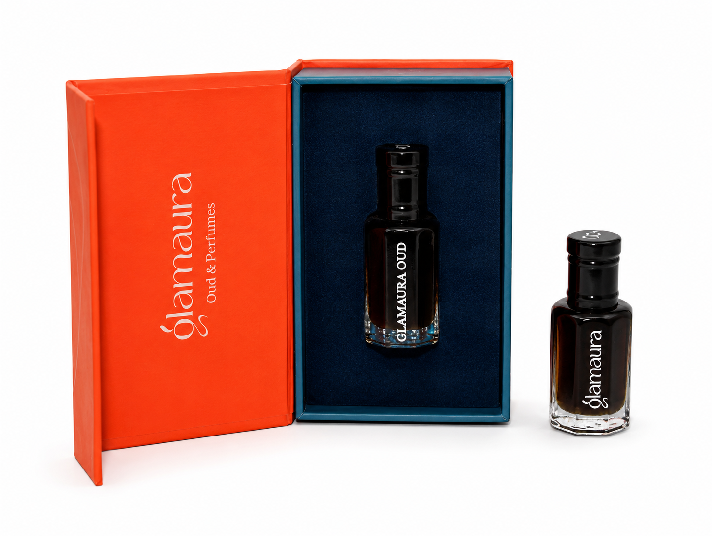Glamaura Oud
