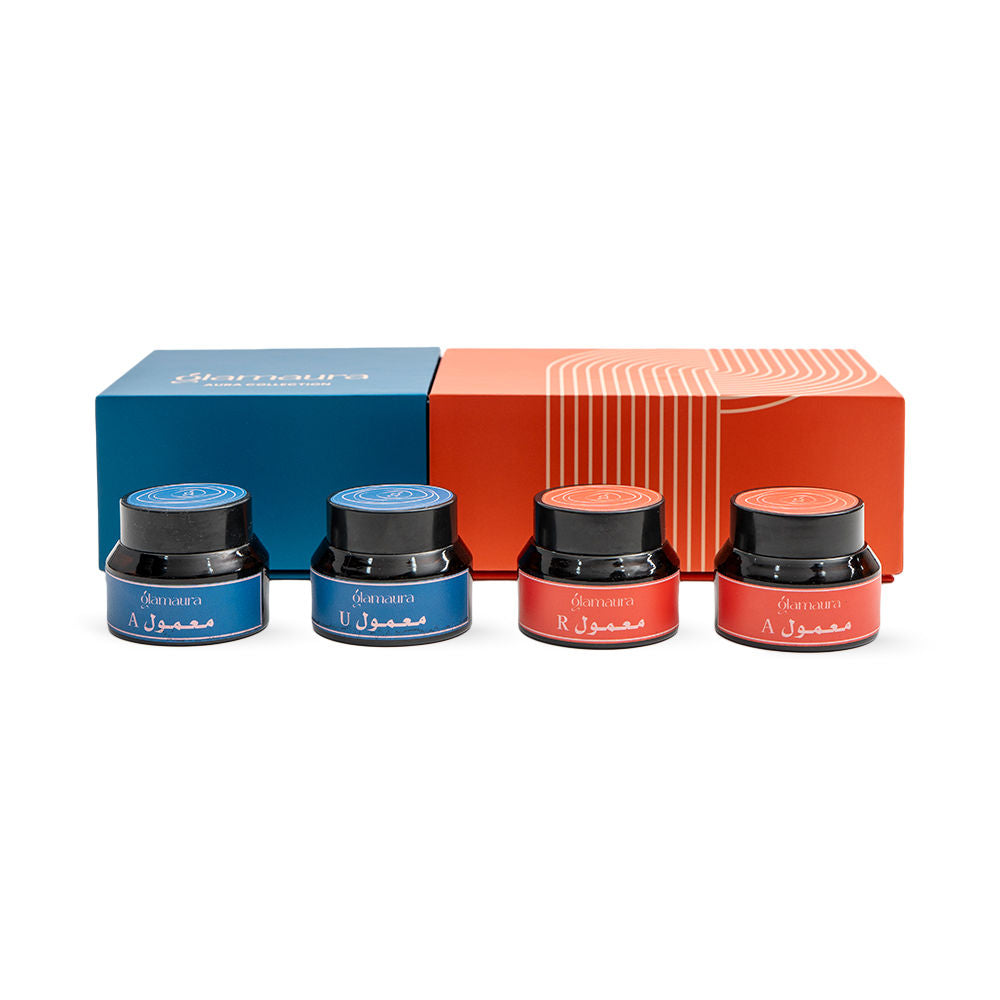 مجموعة أورا