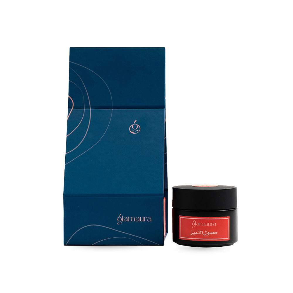 معمول التميز من غلامورا