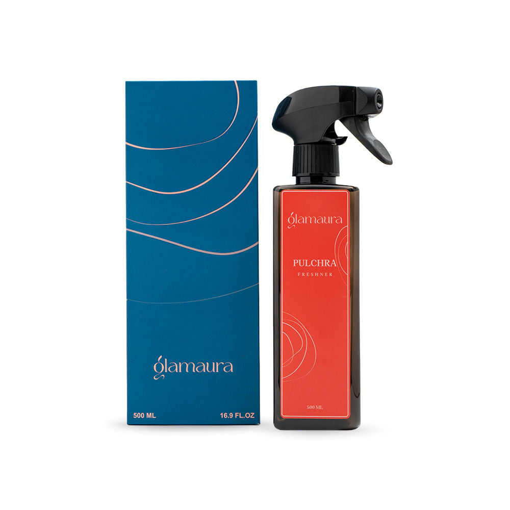 معطر جو بولشرا